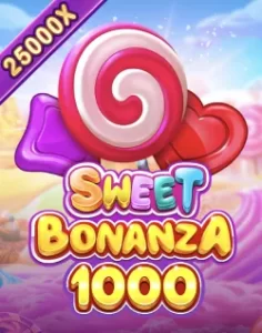 77jl website image 33 showing sweet bonanza