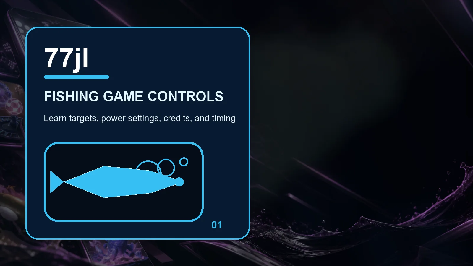 77jl fishing full-width visual guide 1