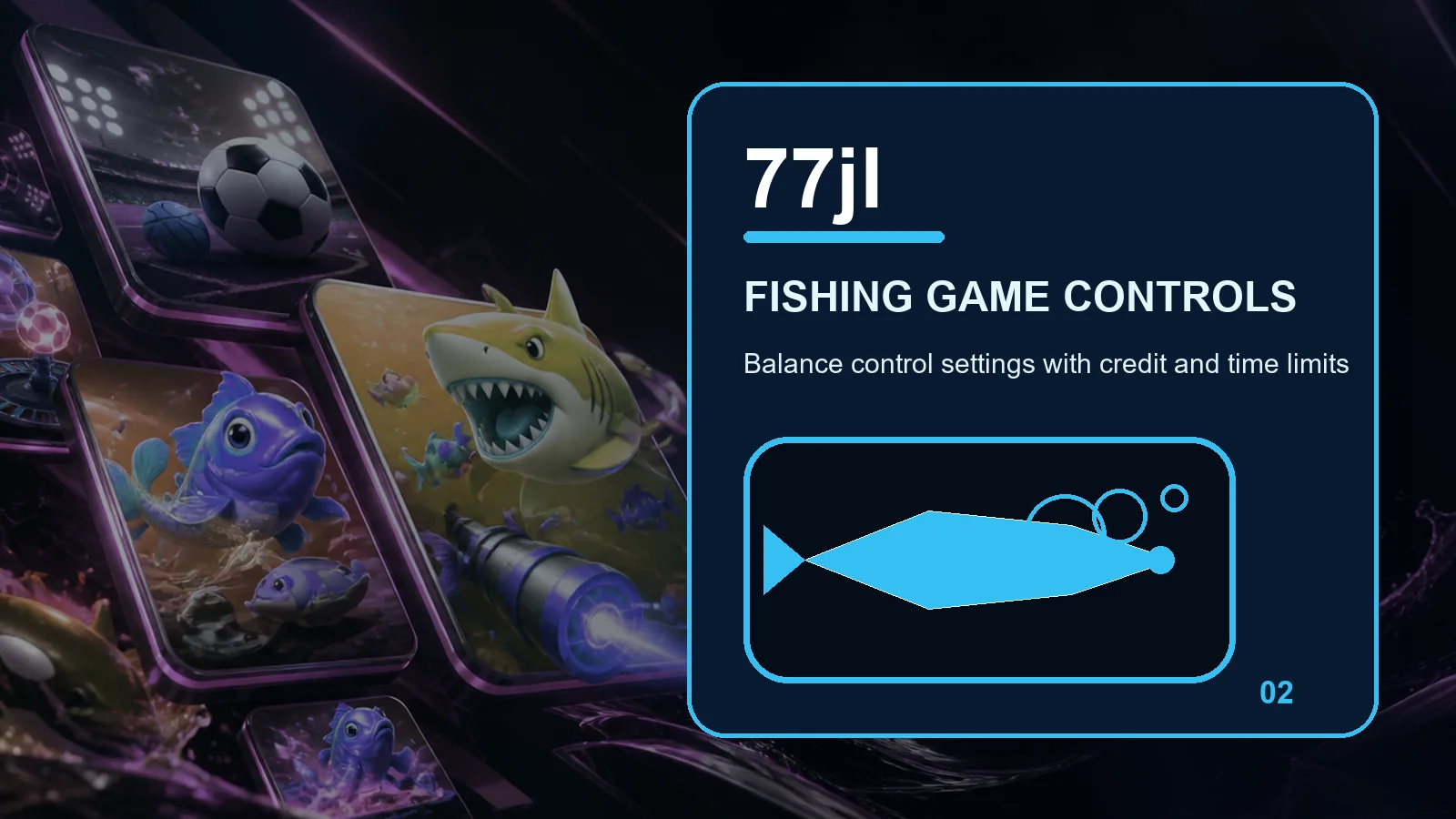 77jl fishing full-width visual guide 2